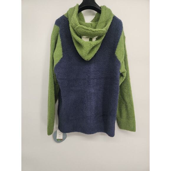 NWT Gelato Pique SUPER MARIO LUIGI Parka & Long Pants Pajama Set Sz M Cozy - Picture 7 of 16